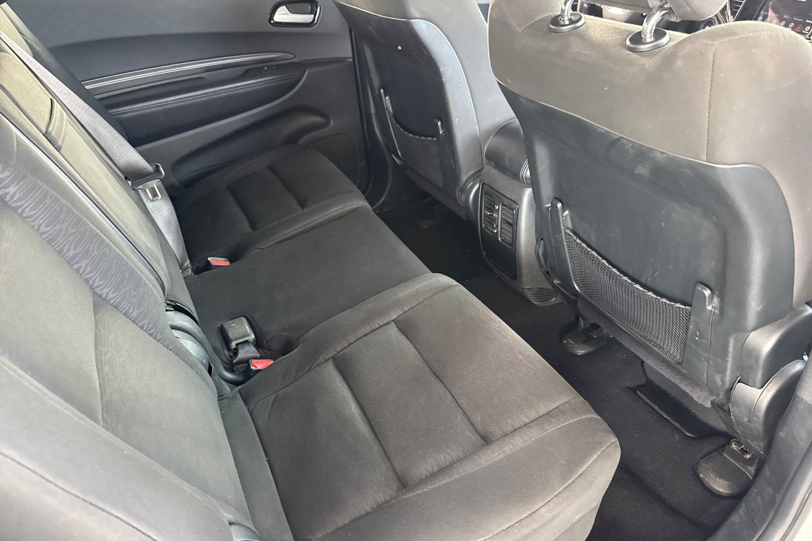 Used 2023 Dodge Durango SXT RWD image 23