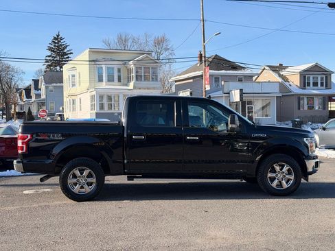 Used 2020 Ford F150 XLT w/ XTR Package image 4