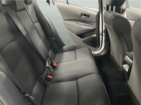 New 2026 Toyota Corolla LE image 20