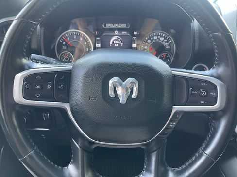 New 2026 RAM 1500 Rebel w/ G/T Package AWD/4WD image 29