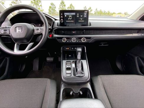 Used 2026 Honda CR-V LX image 14