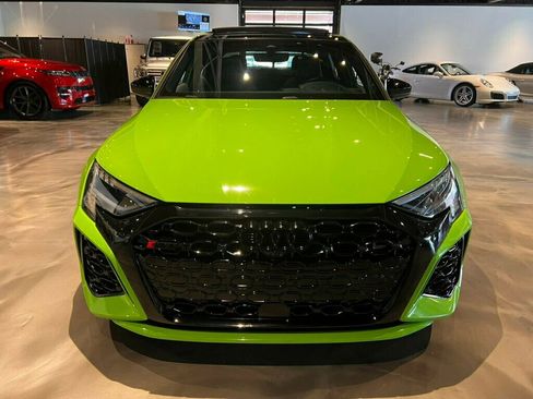 Used 2024 Audi RS 3 RS3/RS TechnologyPkg/BlackOpti image 9