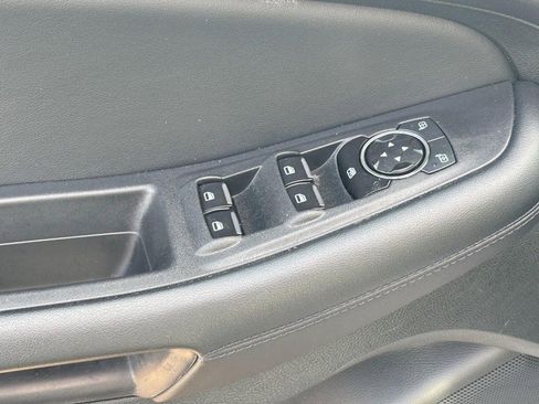 Used 2023 Ford Edge SEL w/ Convenience Package image 17