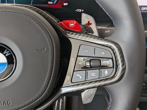 Used 2025 BMW M4 xDrive Competition w/ Executive Package image 18