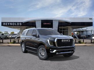 Used 2025 GMC Yukon Elevation w/ LPO, Elevation Black Package video 1