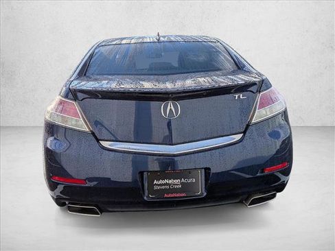 Used 2013 Acura TL w/ Technology Package image 7