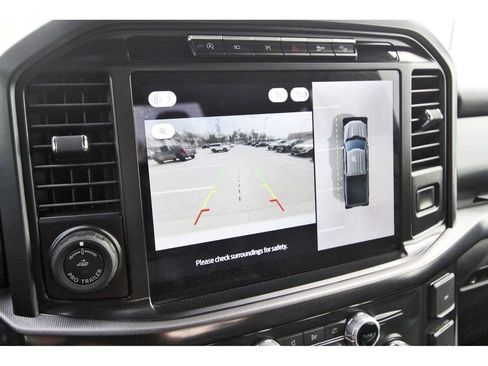 Certified 2024 Ford F150 Lariat w/ Bed Utility Package image 22