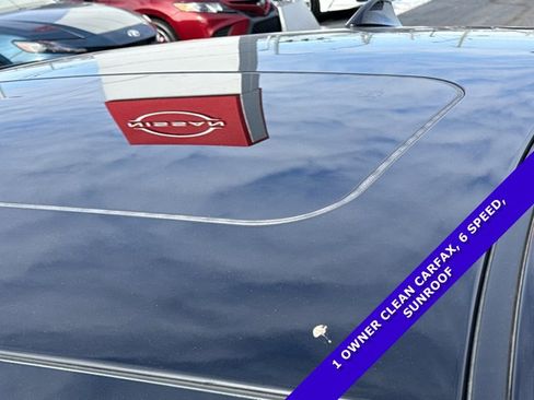 Used 2024 Subaru WRX Limited w/ Popular Package #2A image 13