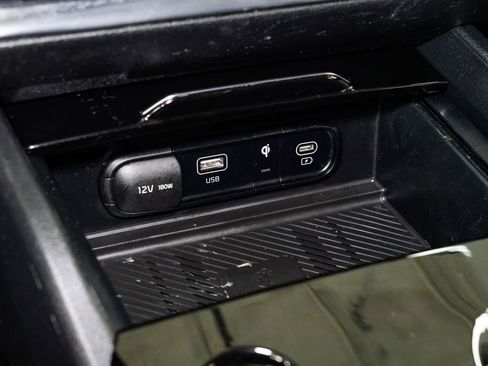 Certified 2023 Kia Sportage SX Prestige image 22