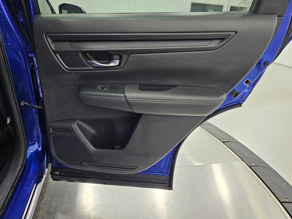 Certified 2023 Honda CR-V Sport image 29