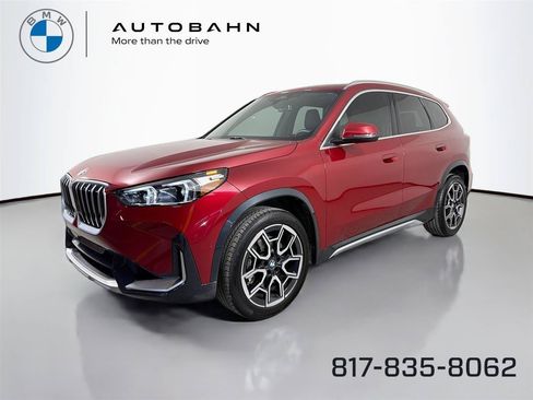 Used 2026 BMW X1 xDrive28i w/ Convenience Package AWD/4WD image 1