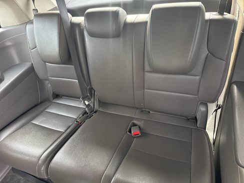 Used 2016 Honda Odyssey EX-L image 18