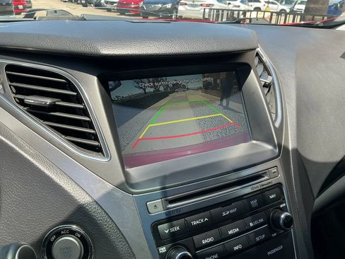 Used 2016 Hyundai Azera FWD image 23