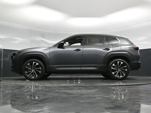 Used 2025 MAZDA CX-50 2.5 Hybrid w/ Premium Plus Pkg AWD/4WD image 55