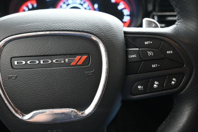 Used 2022 Dodge Durango GT AWD/4WD image 27