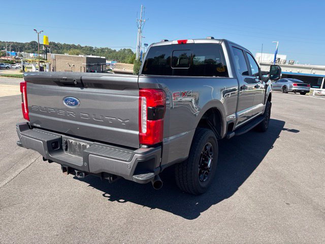 Used 2024 Ford F250 XL w/ STX Appearance Package AWD/4WD image 7