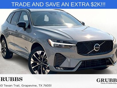 New 2026 Volvo XC60 B5 Plus w/ Protection Package Premier