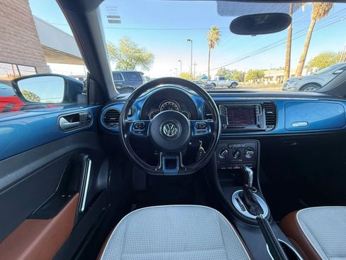 Used 2017 Volkswagen Beetle 1.8T S FWD image 48