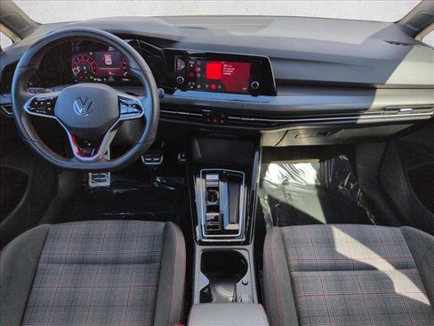 Used 2024 Volkswagen GTI S image 17