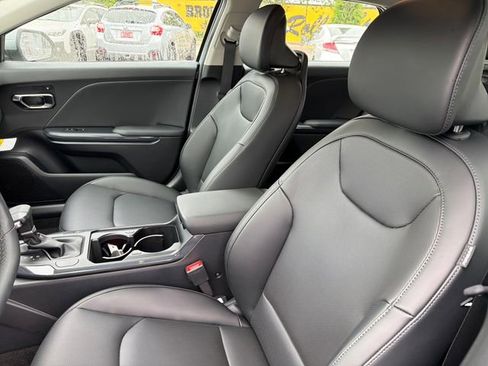 New 2026 Kia K4 GT-Line Turbo FWD image 19