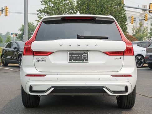 Certified 2024 Volvo XC60 B5 Plus w/ Protection Package Premier AWD/4WD image 6