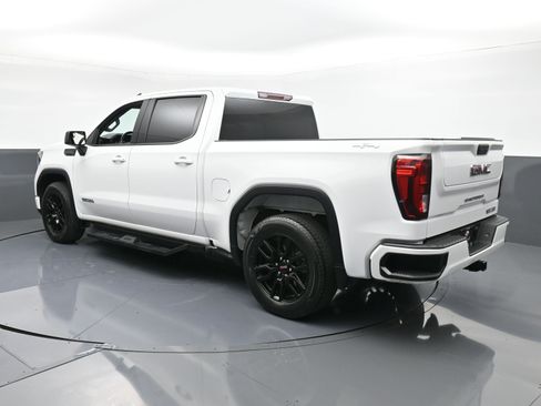 Used 2023 GMC Sierra 1500 Elevation image 6