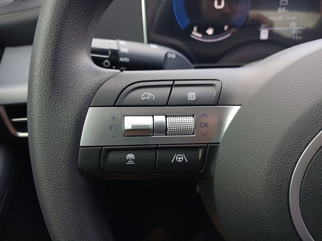 New 2026 Hyundai Sonata SE FWD image 19