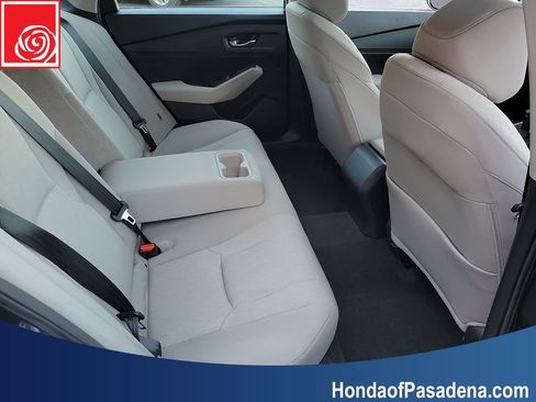 Used 2024 Honda Accord EX image 24