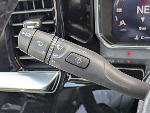 New 2026 Chevrolet Silverado 1500 RST w/ RST All Star Premium Package image 29