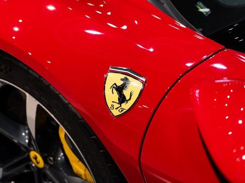 Certified 2023 Ferrari SF90 Stradale image 12