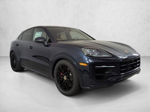 New 2026 Porsche Cayenne S image 8