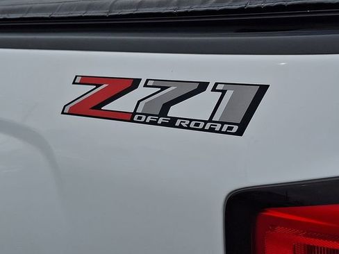 Used 2018 Chevrolet Silverado 2500 LTZ w/ Duramax Plus Package image 32