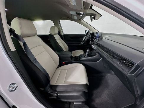 Certified 2025 Honda CR-V LX image 27