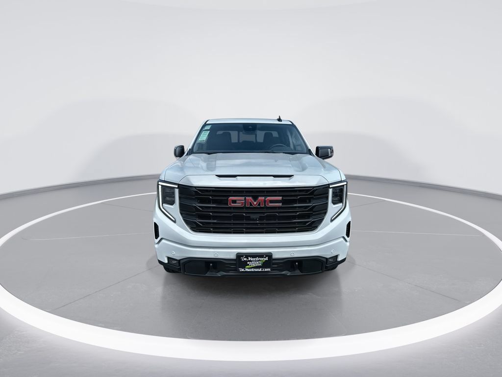 New 2026 GMC Sierra 1500 Elevation w/ Preferred Package RWD image 3