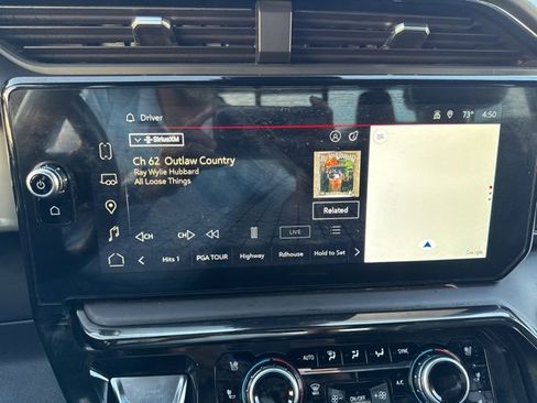 Used 2024 GMC Sierra 2500 AT4X image 21