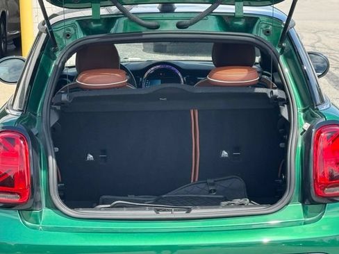 Used 2024 MINI Cooper S FWD image 30