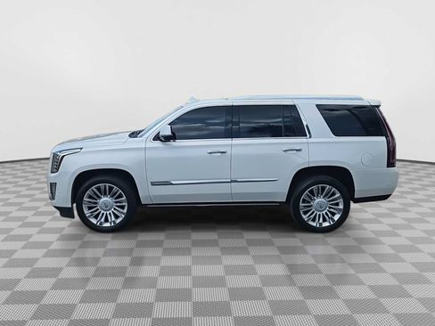 Used 2020 Cadillac Escalade Platinum AWD/4WD image 5