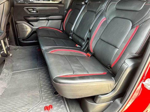 Used 2023 RAM 1500 TRX w/ TRX Level 2 Equipment Group AWD/4WD image 23