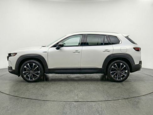 Used 2025 MAZDA CX-50 2.5 Hybrid w/ Premium Plus Pkg image 5