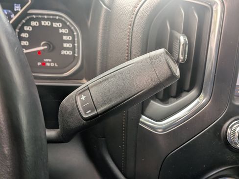 Used 2019 GMC Sierra 1500 AT4 w/ AT4 Premium Package AWD/4WD image 31