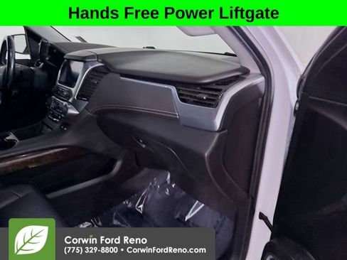 Used 2019 Chevrolet Tahoe LT image 32