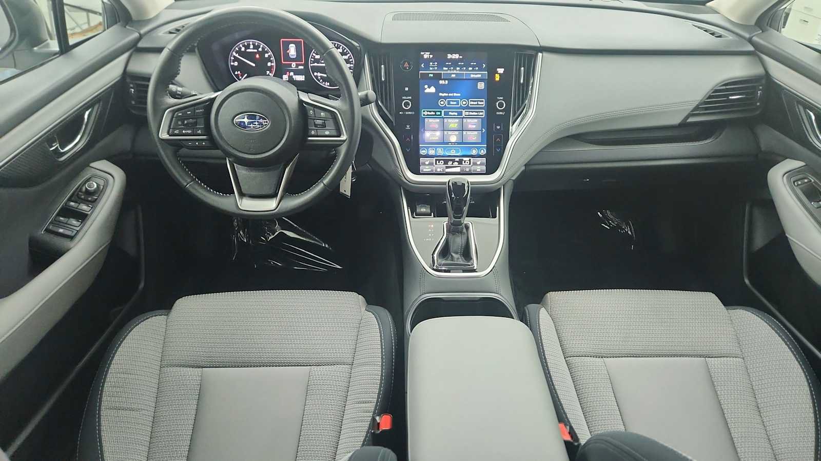 Certified 2025 Subaru Outback Premium AWD/4WD image 23