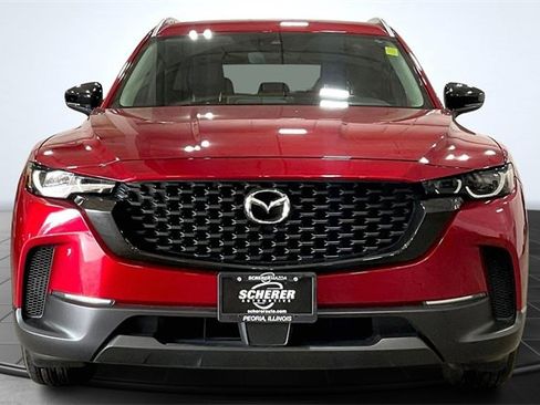 Used 2023 MAZDA CX-50 2.5 S w/ Weather Package image 3