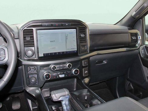 Used 2023 Ford F150 XLT w/ Equipment Group 302A High AWD/4WD image 13