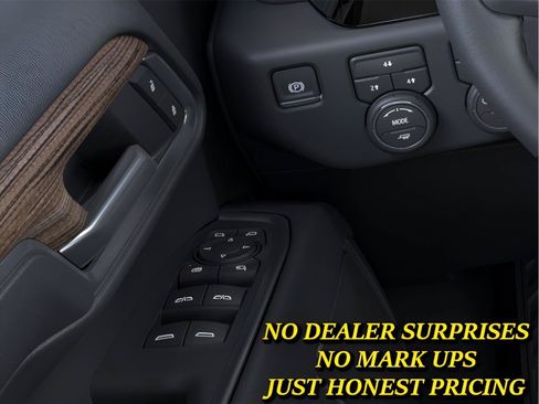 New 2026 Chevrolet Silverado 2500 LT w/ Trail Boss Package AWD/4WD image 22