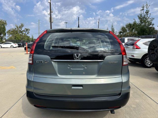 Used 2012 Honda CR-V LX image 6
