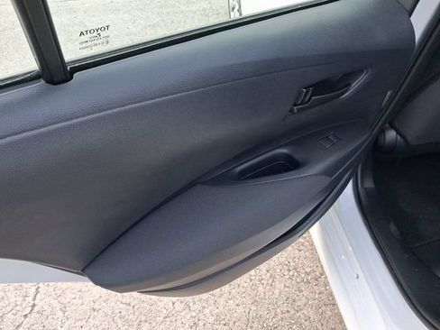 Used 2026 Toyota Corolla LE FWD image 9
