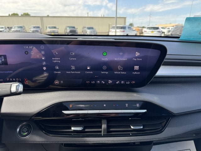 Used 2026 Buick Enclave Avenir w/ Super Cruise Package AWD/4WD image 20