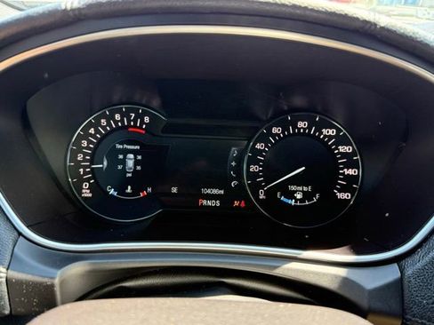 Used 2017 Lincoln MKX Reserve AWD/4WD image 20