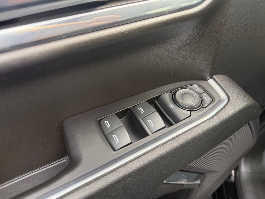 Used 2024 Chevrolet Silverado 1500 RST AWD/4WD image 24